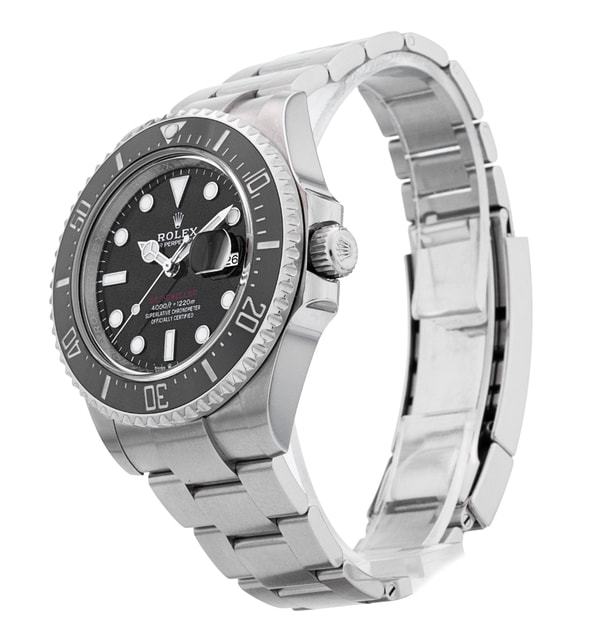 Rolex Sea-Dweller 126600 Image 2